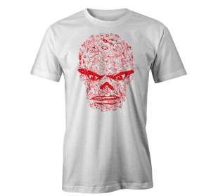 Red Skull Obsession